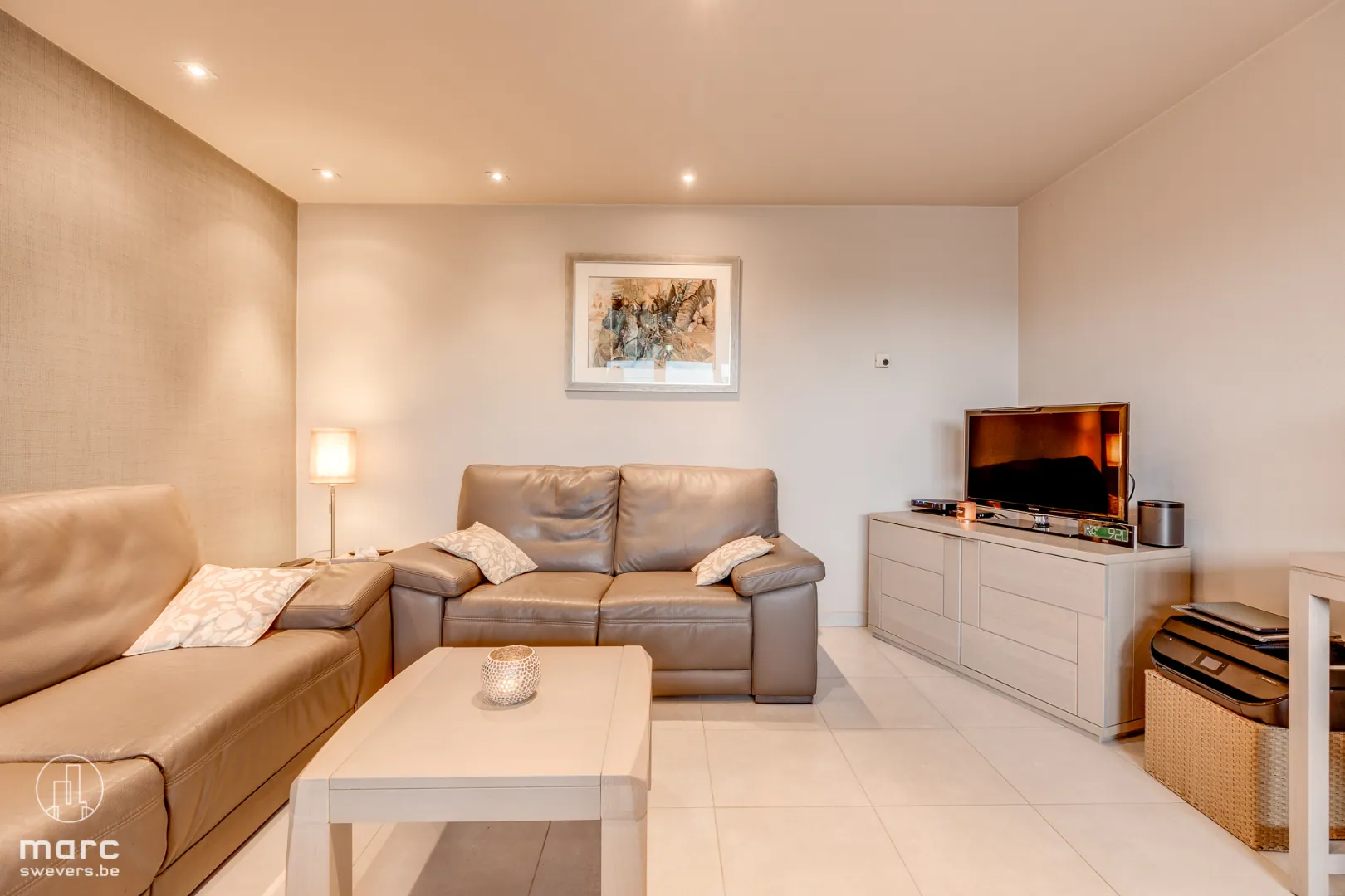 Verkocht appartement - Hasselt