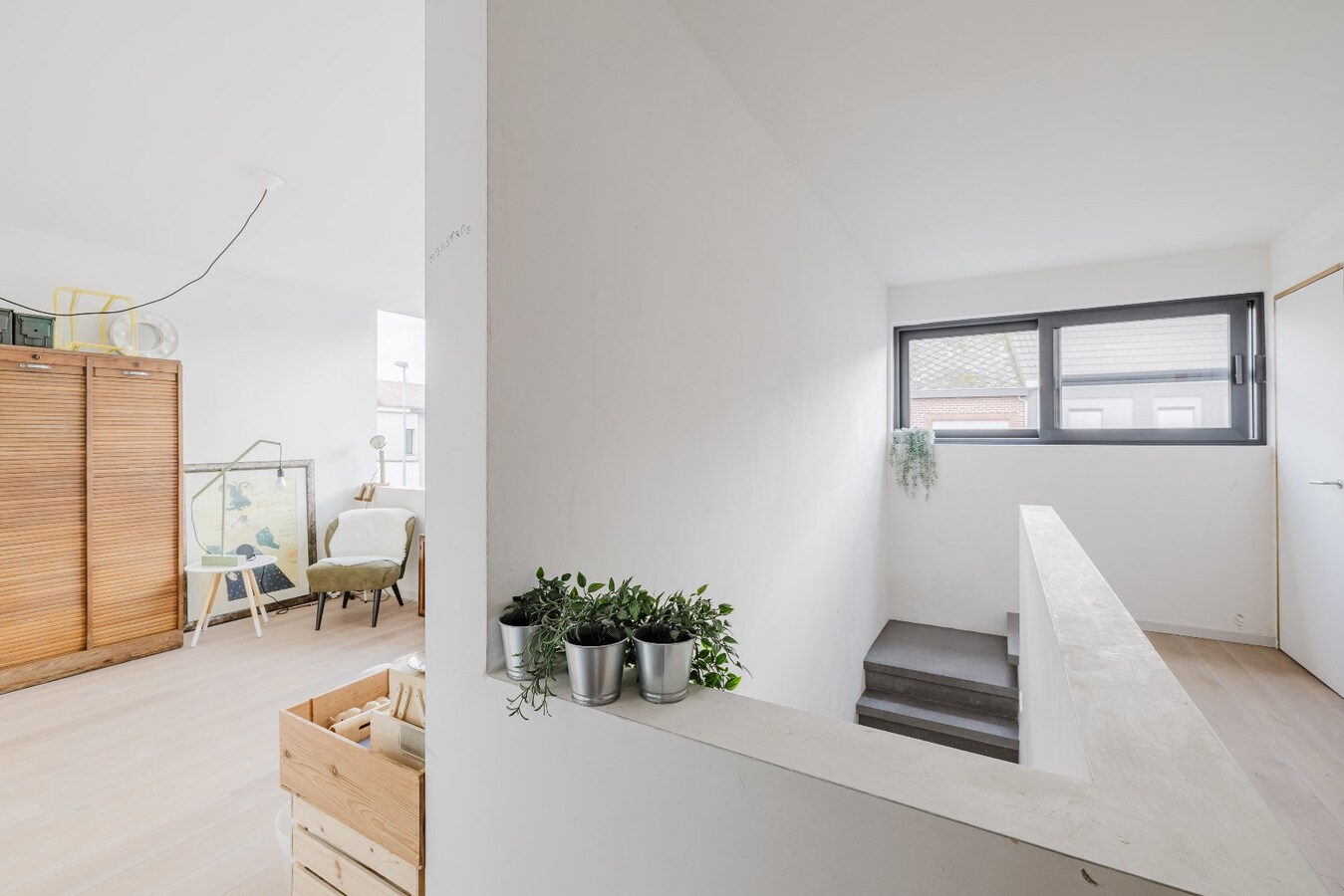 tekoop-luxevilla-9550-herzele-tuin