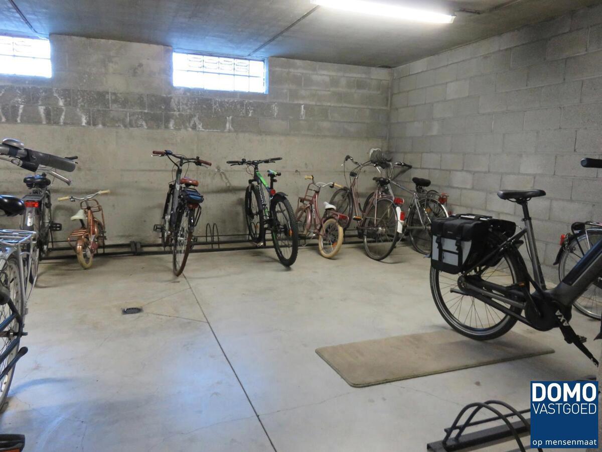 Appartement verkocht in Hasselt