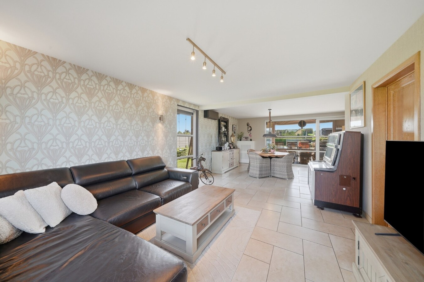 Te koop woning - Eernegem