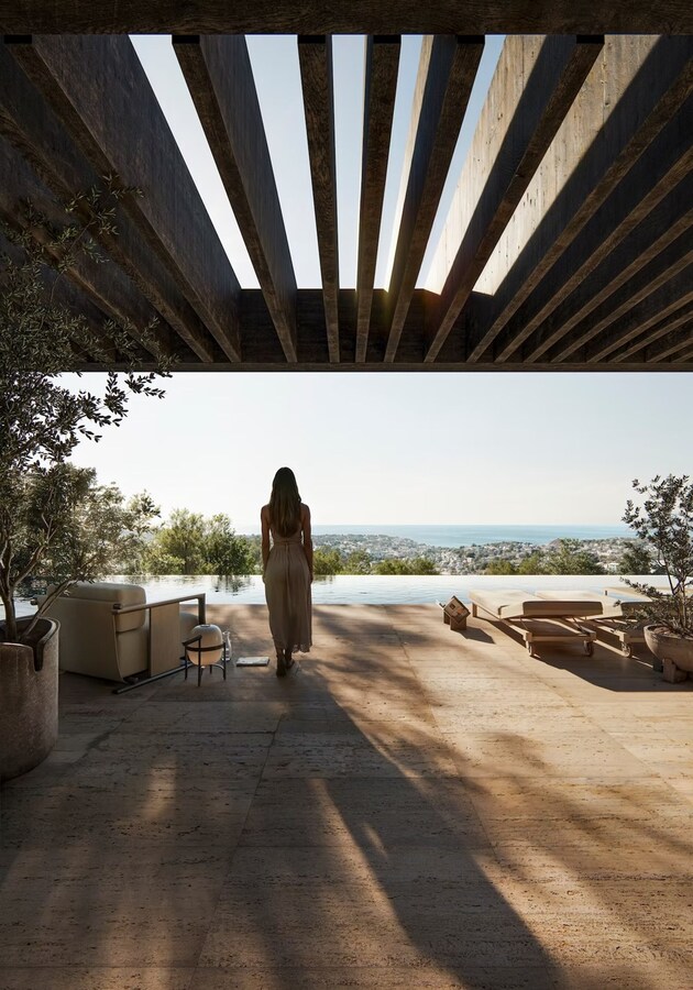 Villa te koop in Benissa