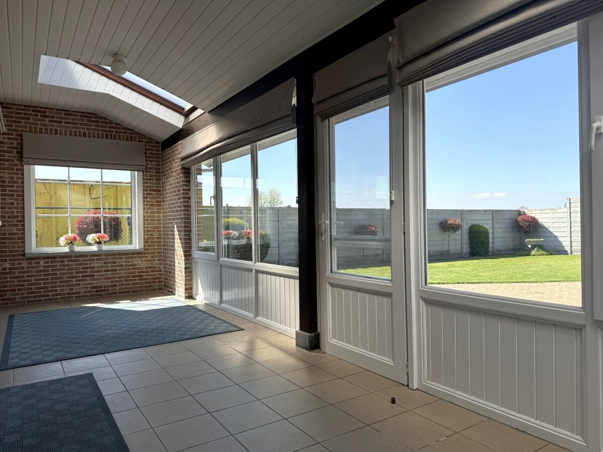 Woning verhuurd in Weelde