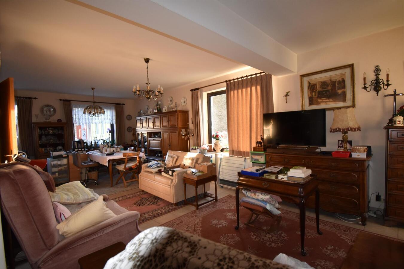 Vastgoedpatrimonium in centrum Lichtervelde 