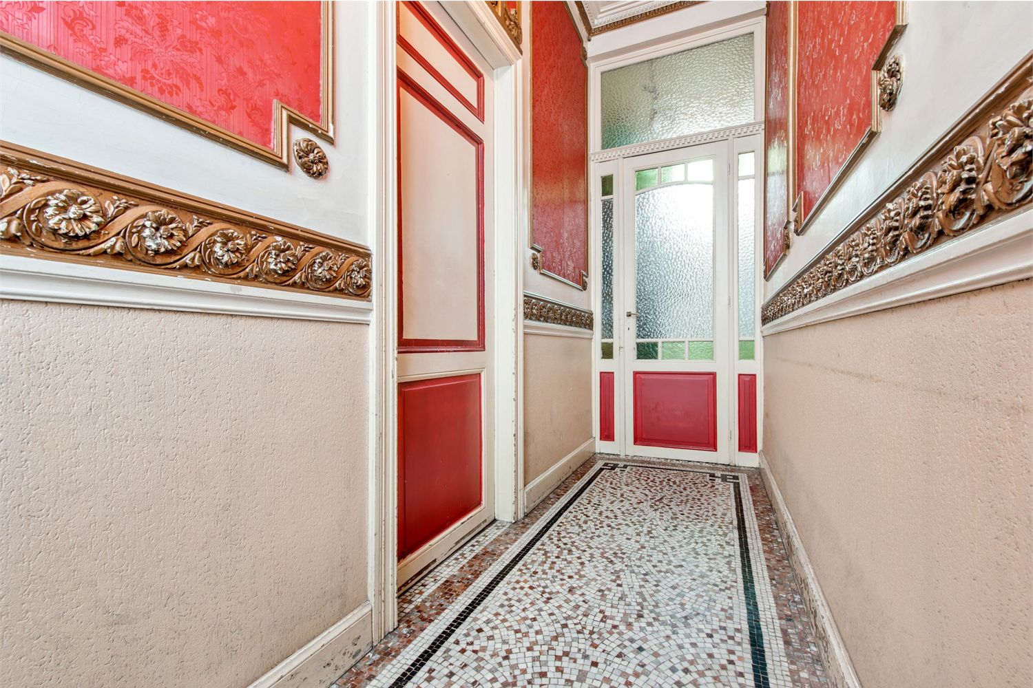 Mooie, aangename burgerwoning in centrum Gent! 