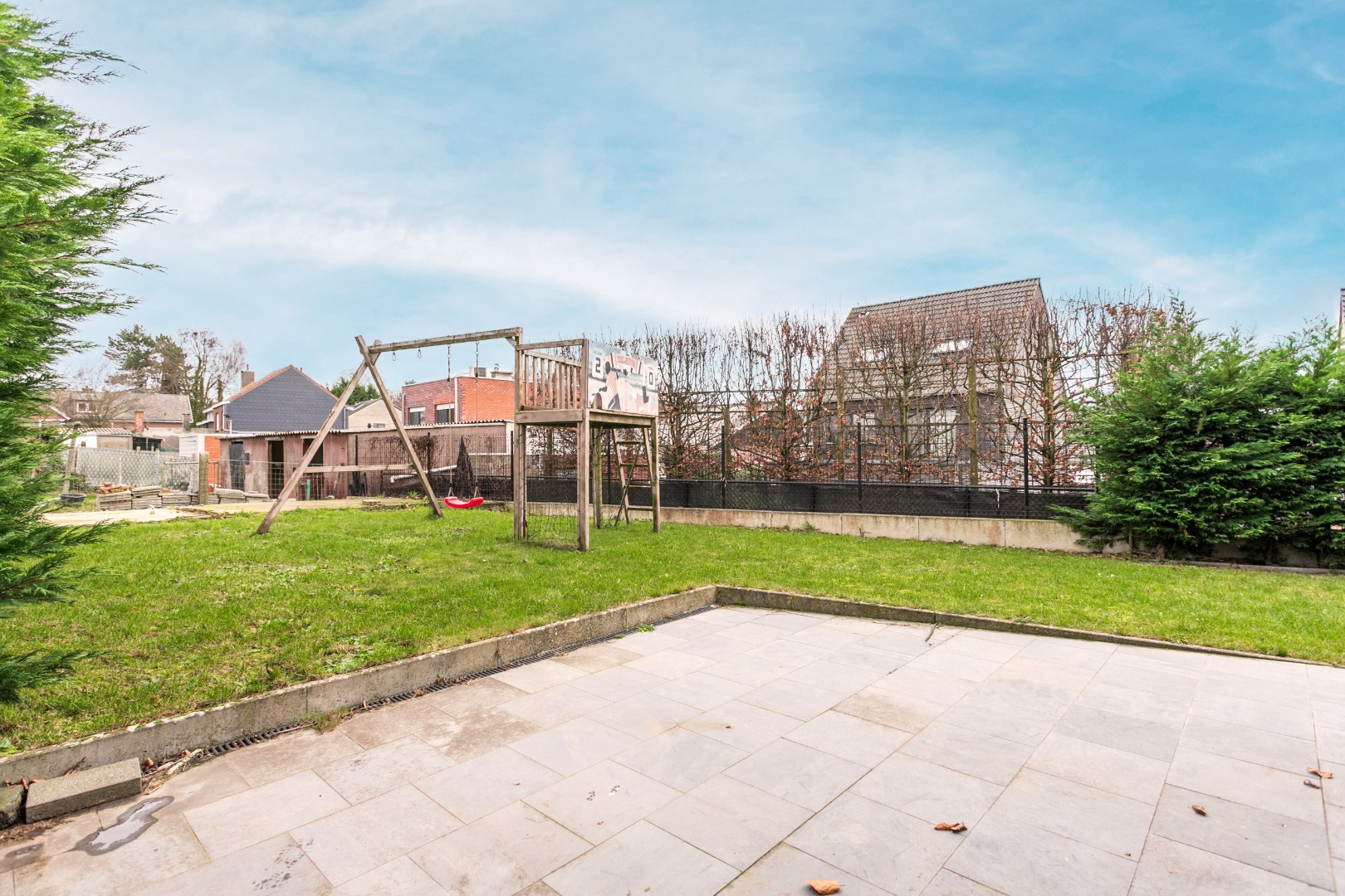 Maison a vendre | option - sous réserve À Roosdaal