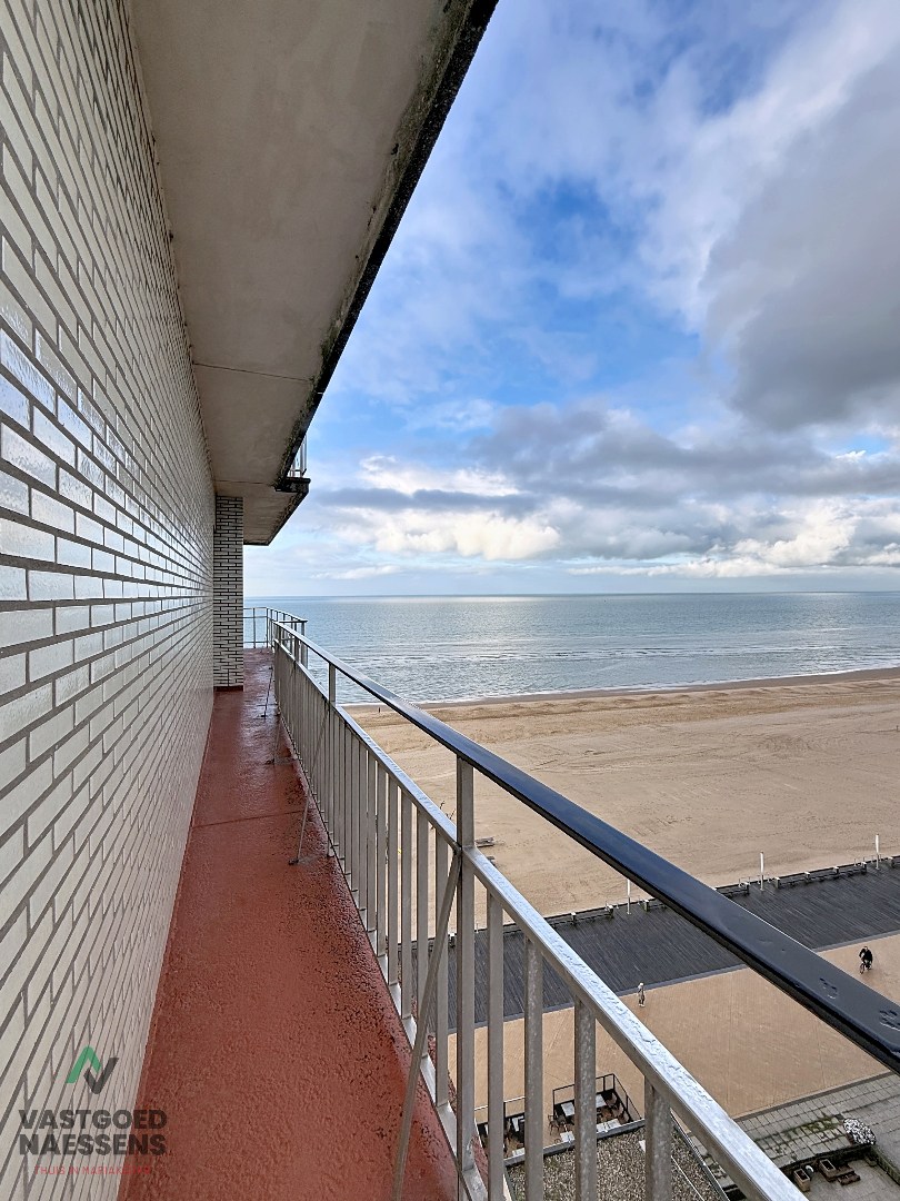 Appartement prêt à emménager avec 2 chambres - vue panoramique - grandes terrasses 