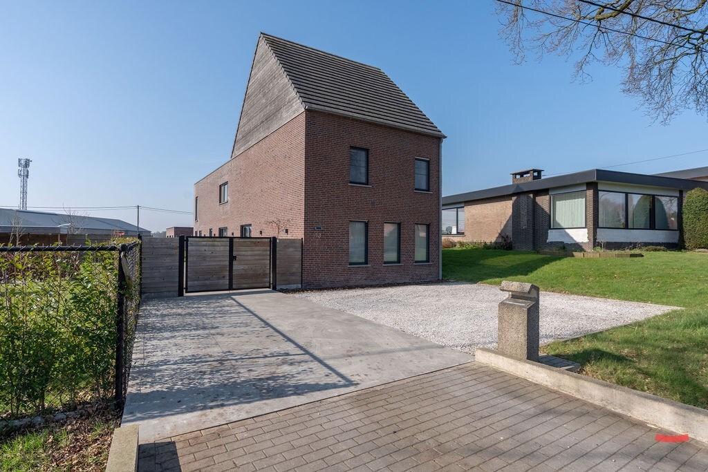 Woning verkocht in Weelde