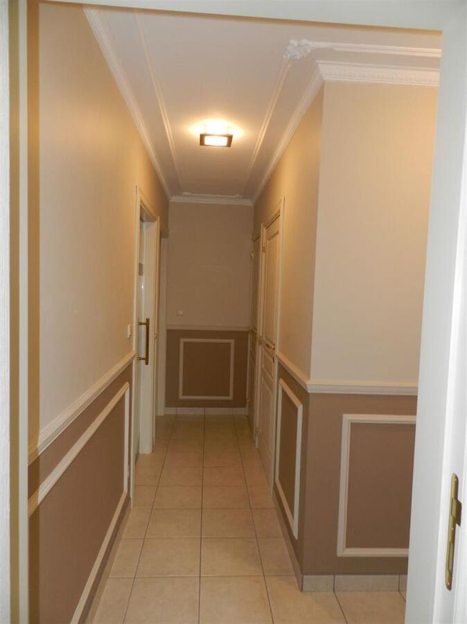 Appartement verhuurd in Hasselt