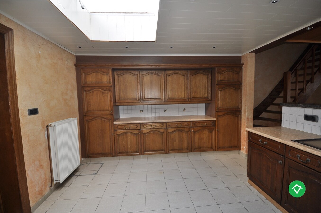 Woning met 3 slaapkamers te Oostende 