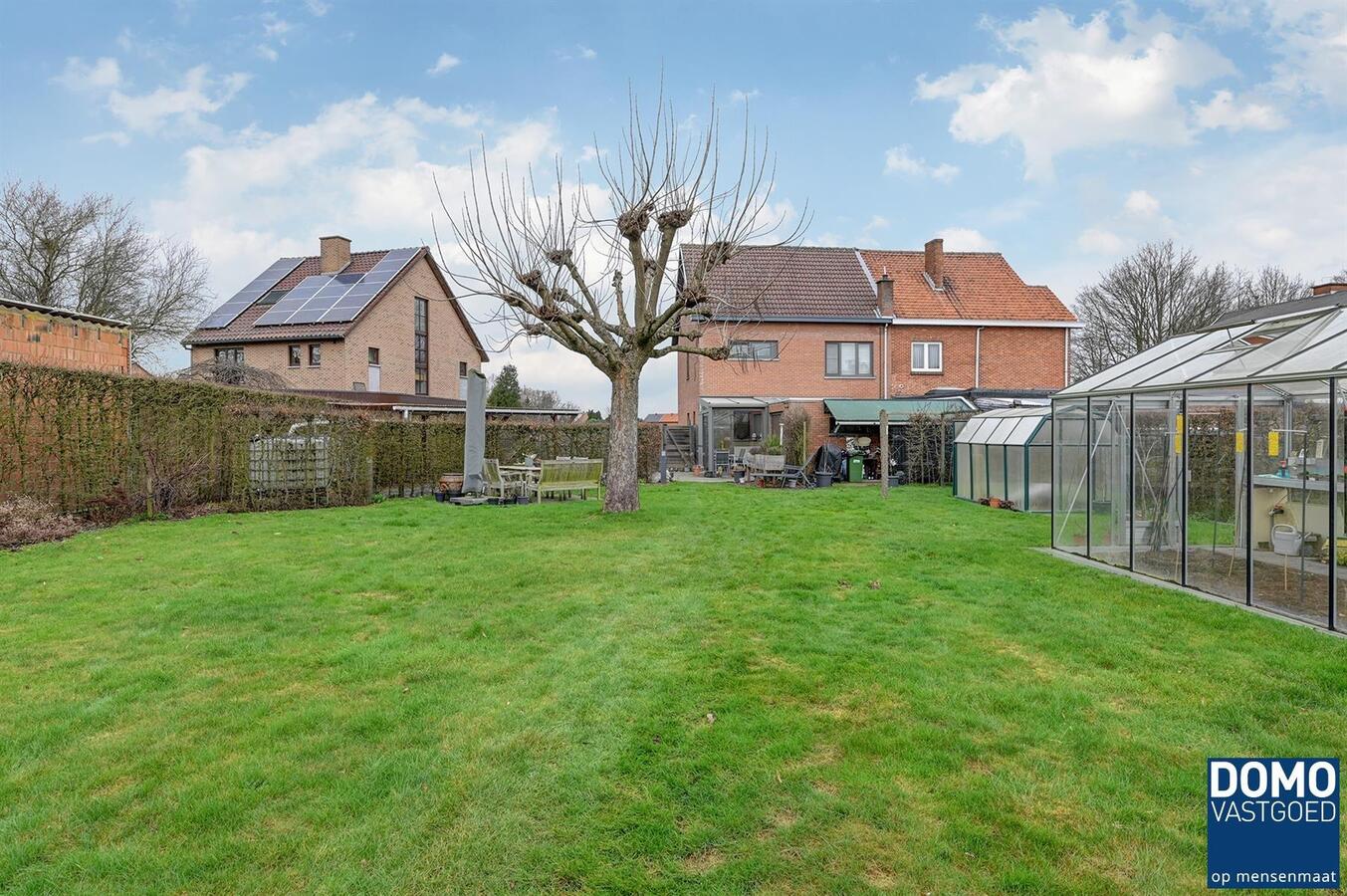 Woning verkocht in Hasselt Kermt