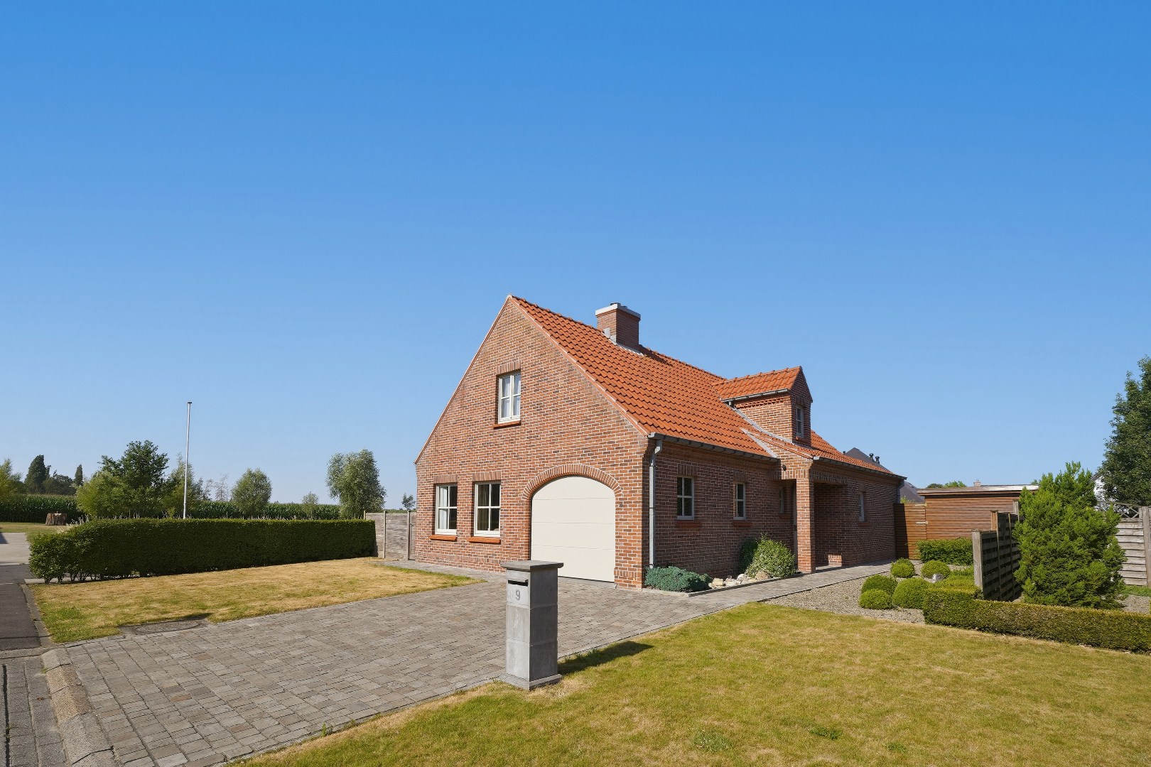 KIJKDAG ZATERDAG 8/8/2026 VAN 11U30 TOT 13U30 (inschrijven via residentievastgoed.be) 
