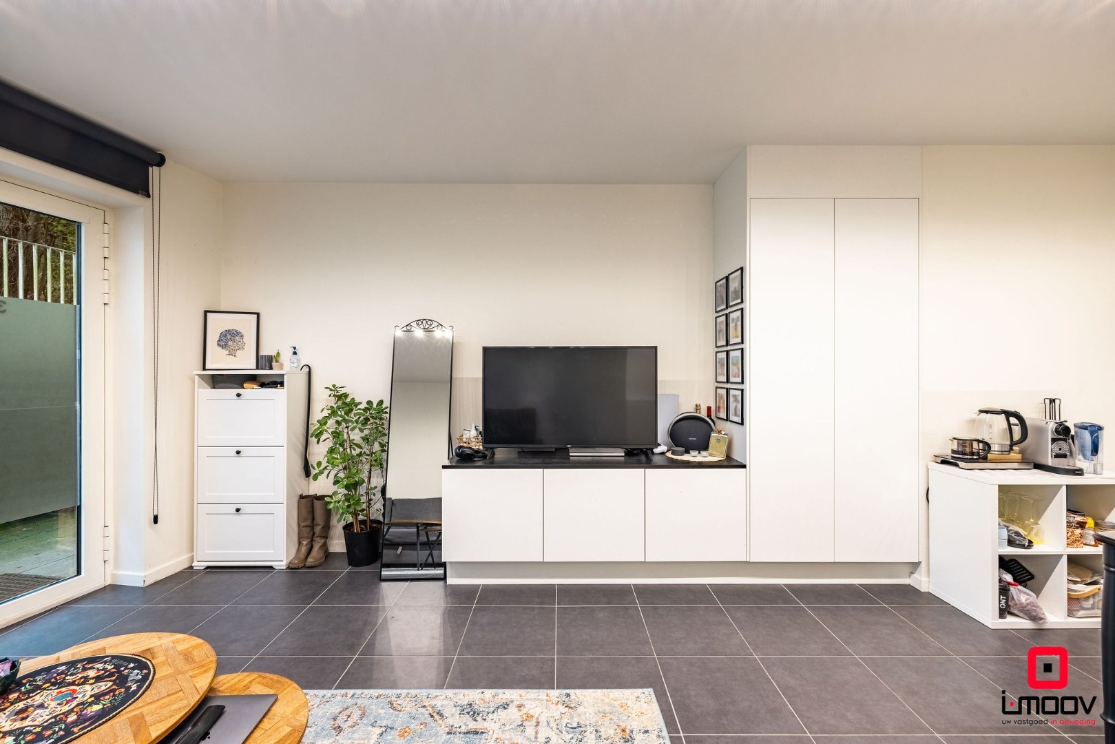 Moderne studentenunit met sterk rendement op topligging nabij HoGent en UGent 