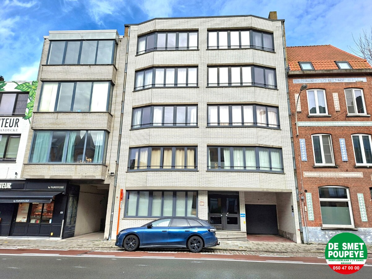 Magazijn of opslagruimte 