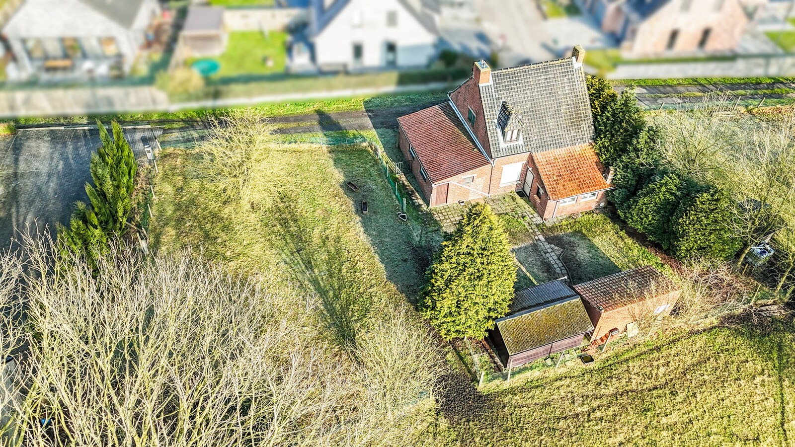 Verkocht woning - Torhout