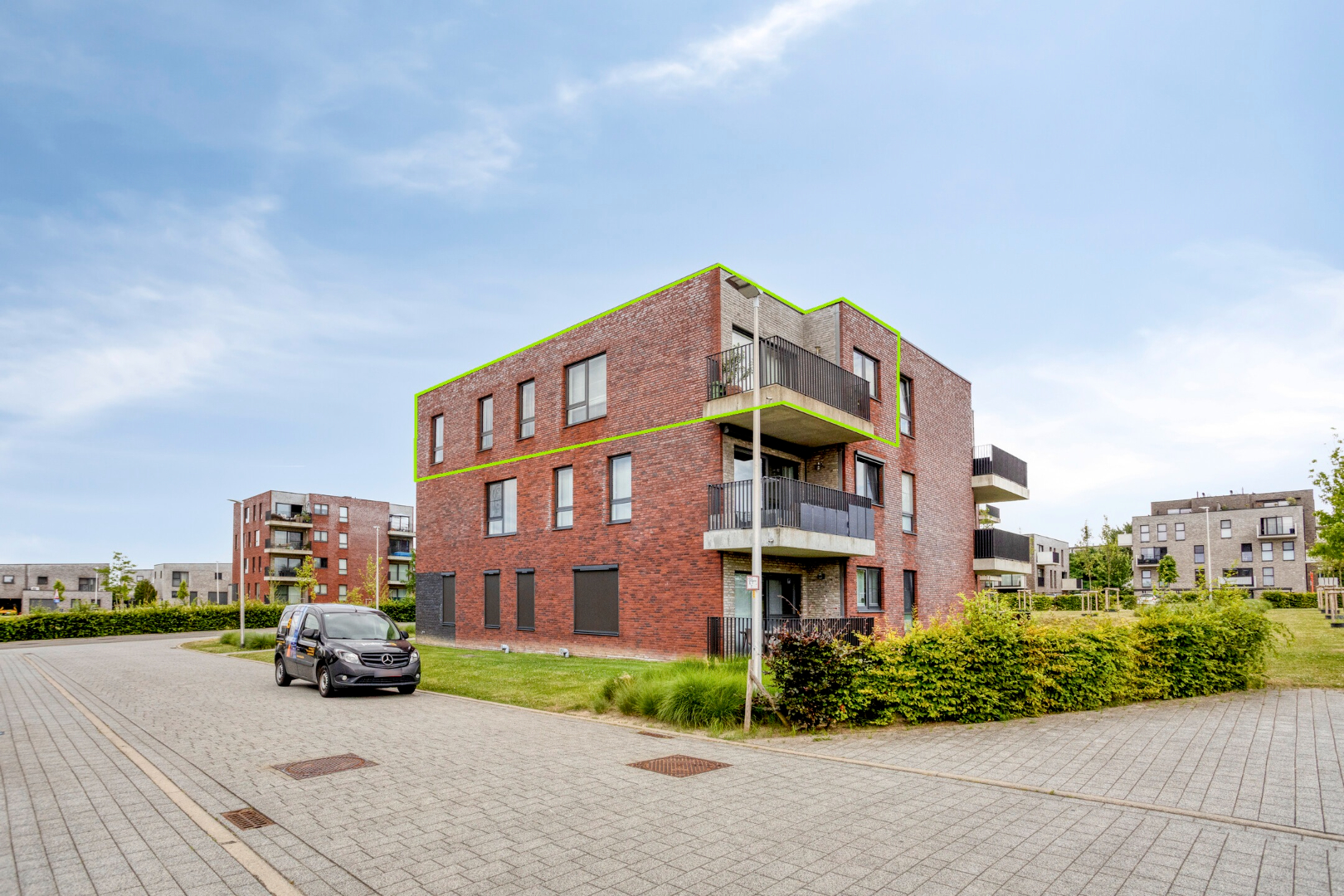 Heuveldal 2 Tongeren