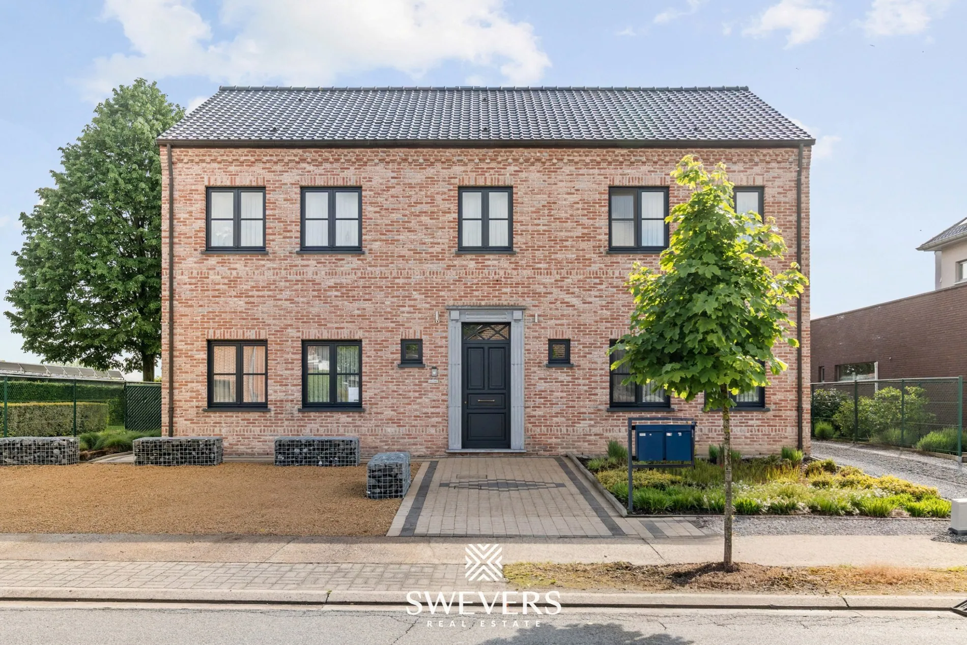 Te koop kangoeroewoning - Diepenbeek