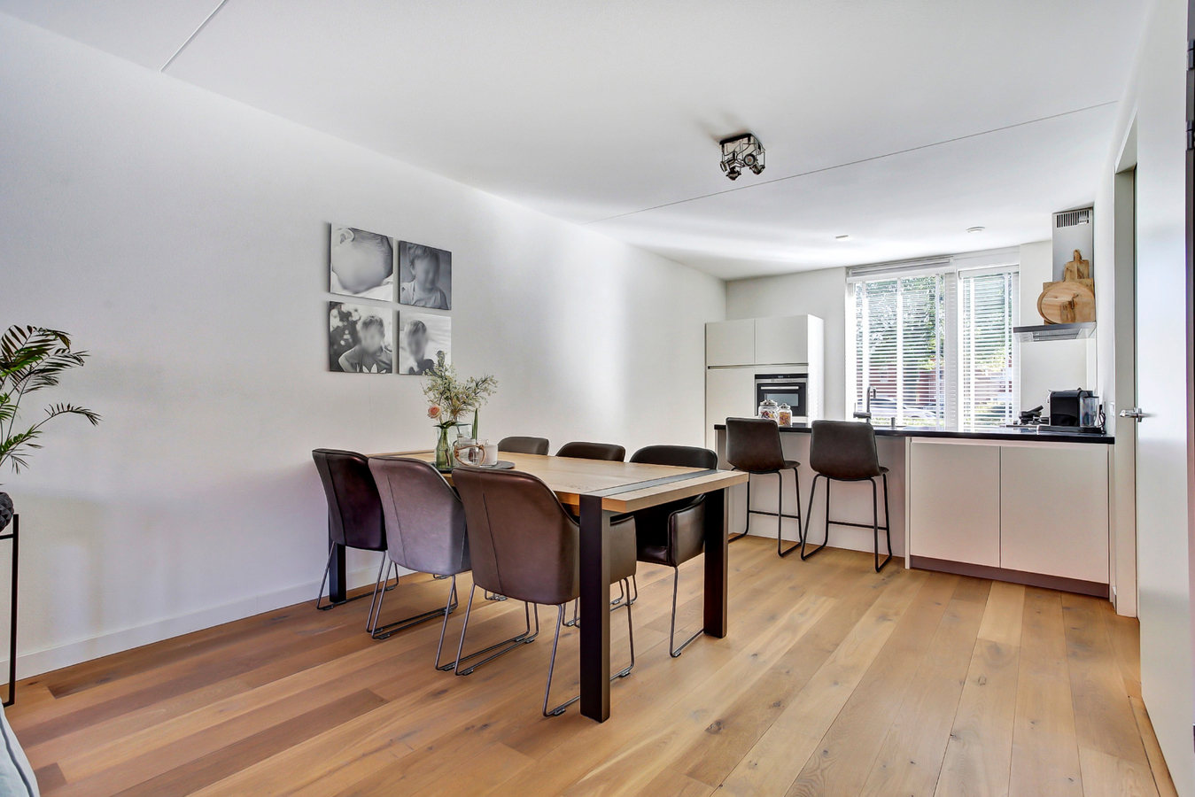 Eengezinswoning verkocht in Tilburg