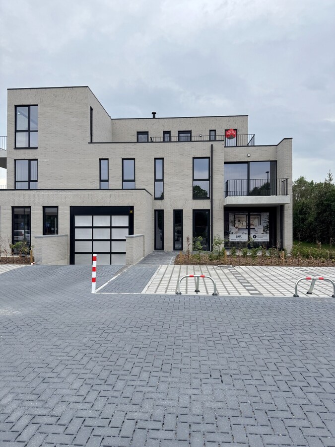 Appartement te huur | in afhandeling in Ravels