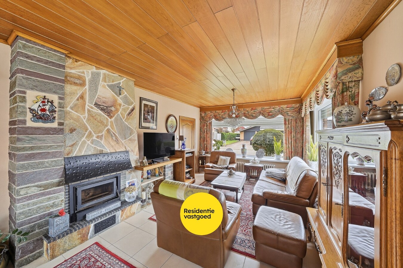 Te koop woning - Oudenburg