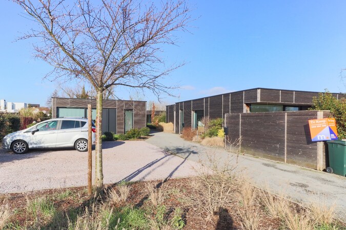 Verkocht woning - Wevelgem