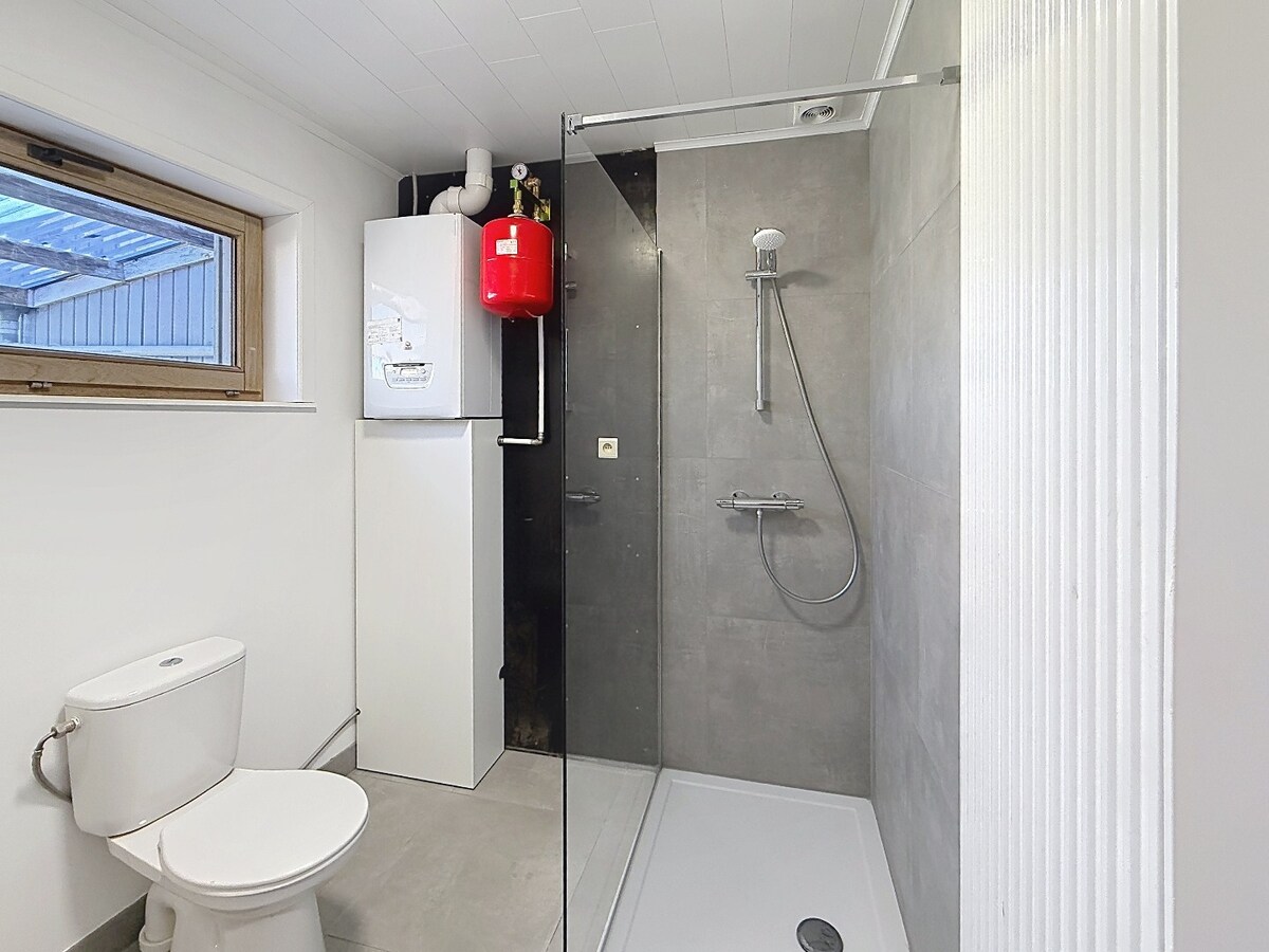 Gezellige gerenoveerde rijwoning met 3 slaapkamers in Kortrijk 