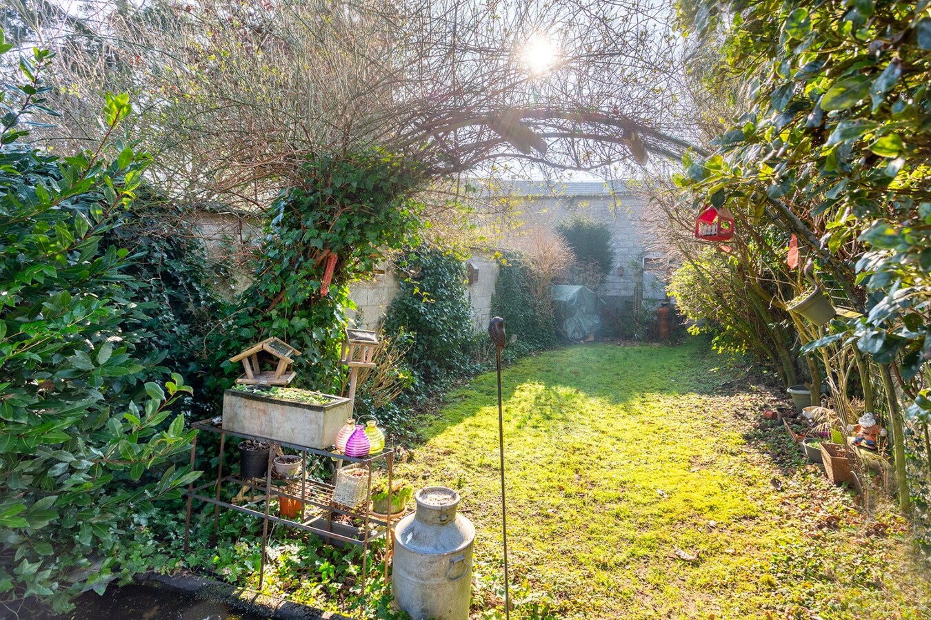 Verkocht woning - Sint-amandsberg