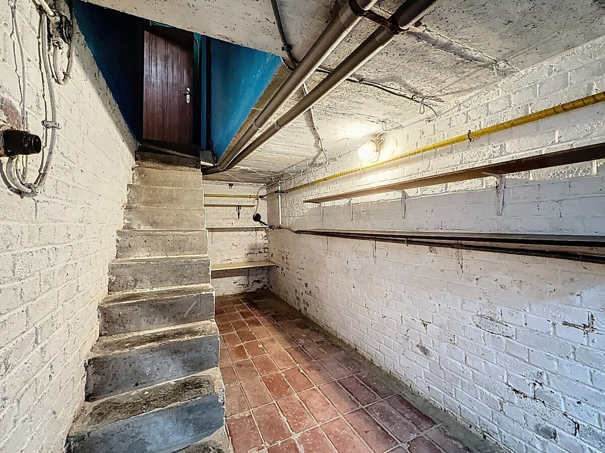 Ruime HOB op 22 are met groen vergezicht te Erwetegem 