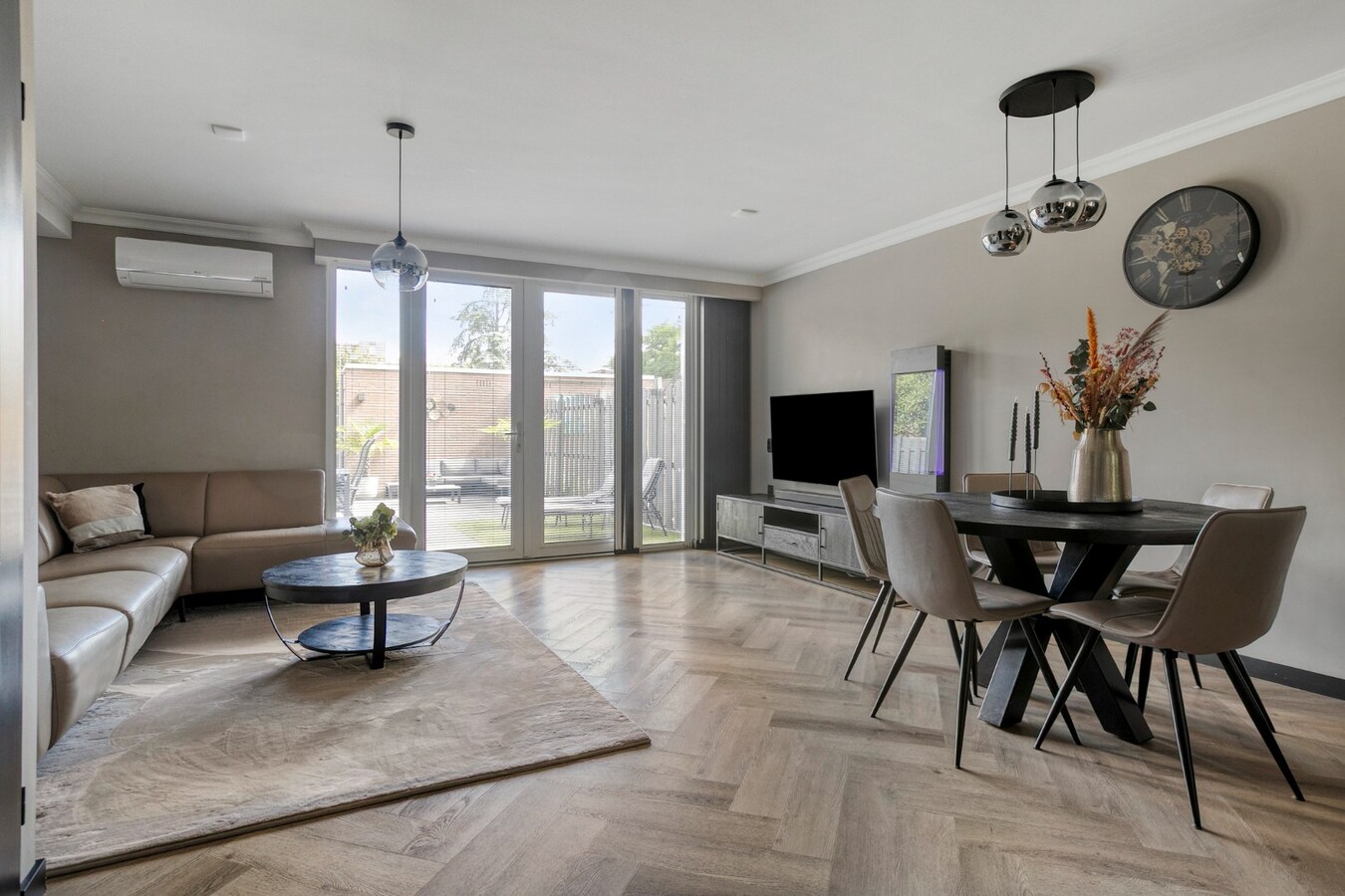 Verkocht eengezinswoning - Rotterdam