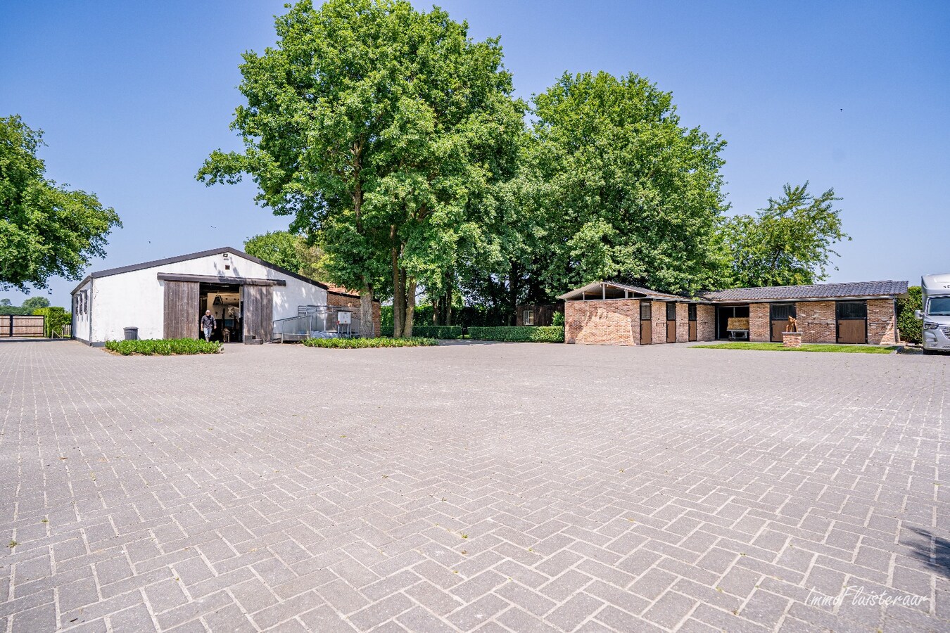 Propriété vendu À Helchteren