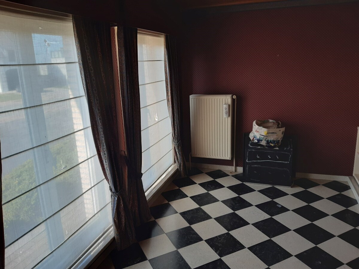 Tijdloos wonen in Semmerzake. 