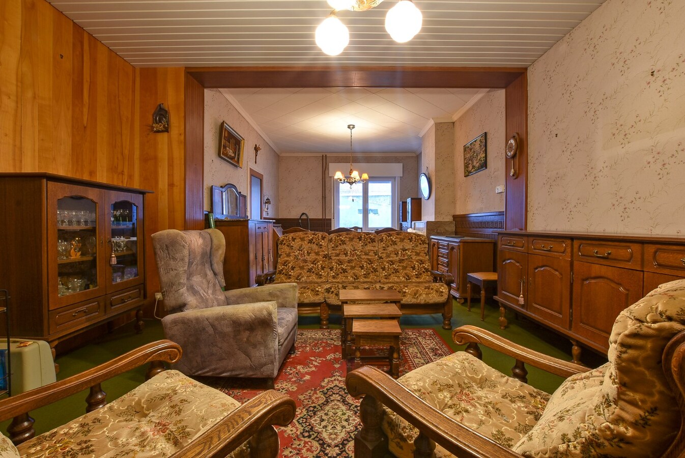 Verkocht woning - Nieuwpoort