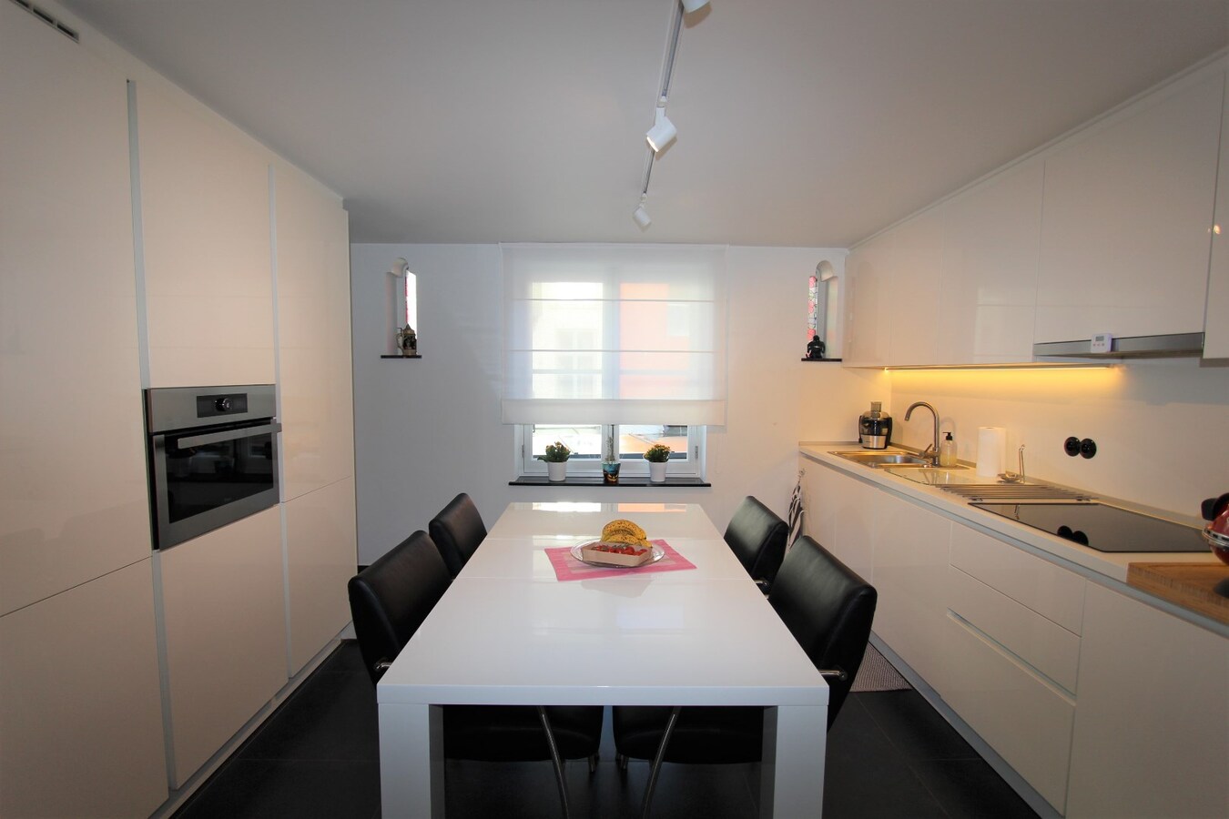 Verhuurd appartement - Tongeren-Borgloon