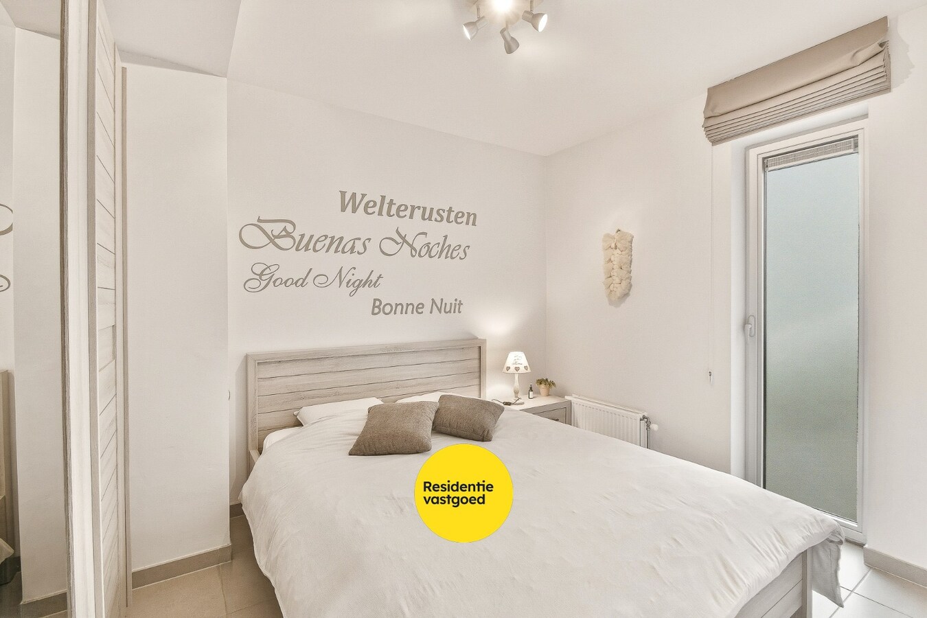 Te koop appartement - Middelkerke