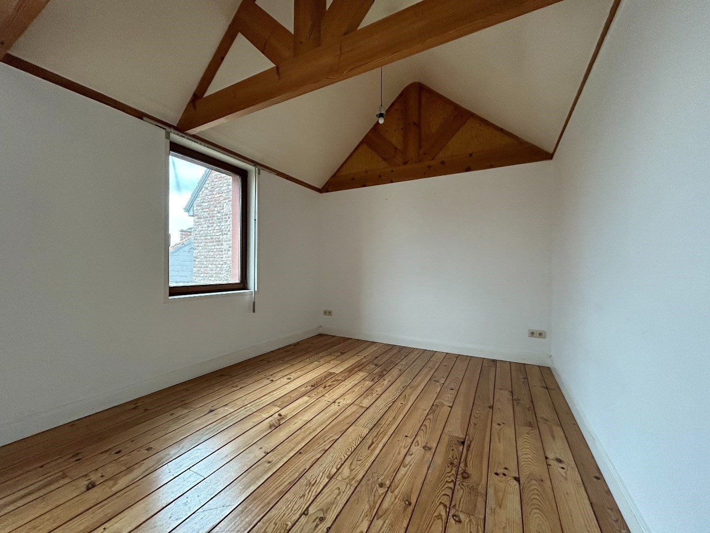 Gezellig 1-slpk. appartement in Geel-centrum 