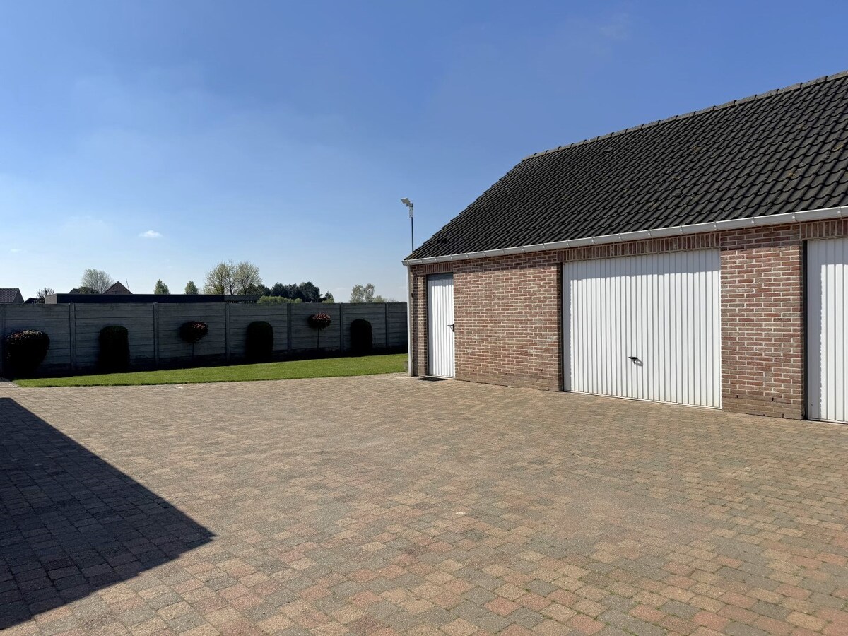 Woning verhuurd in Weelde
