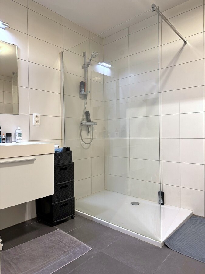 Appartement verhuurd in Oud-Turnhout