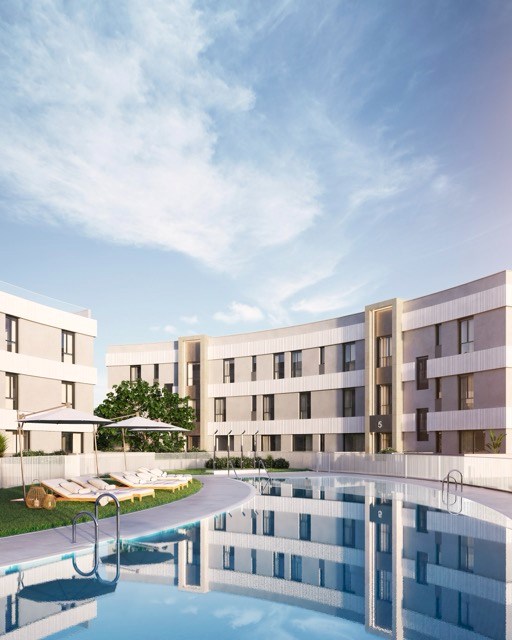 Appartement a vendre À Estepona