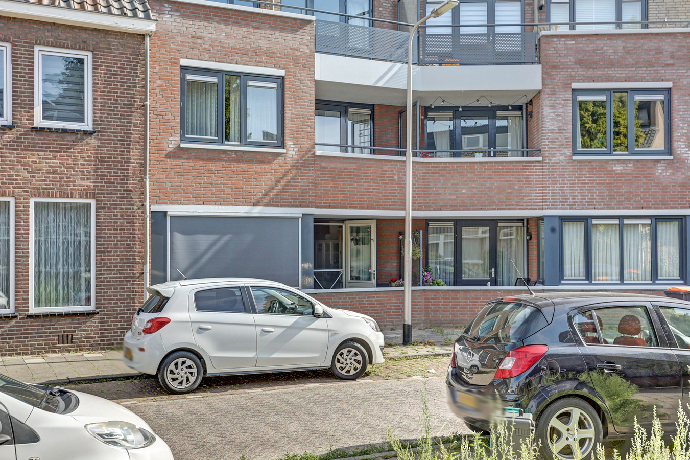 Appartement verkocht in Tilburg