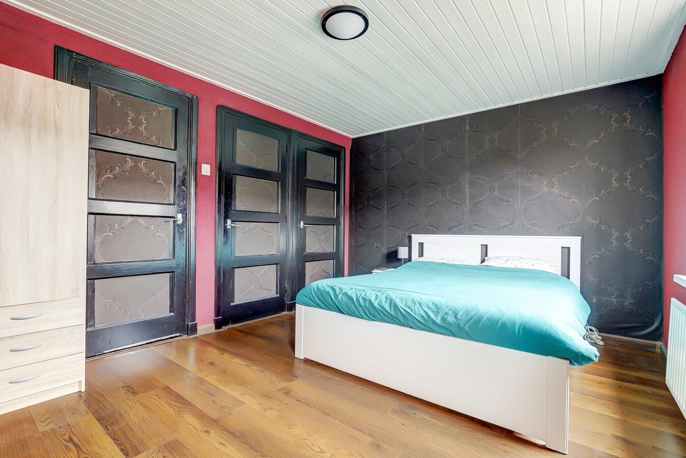 Eengezinswoning verkocht in Tilburg