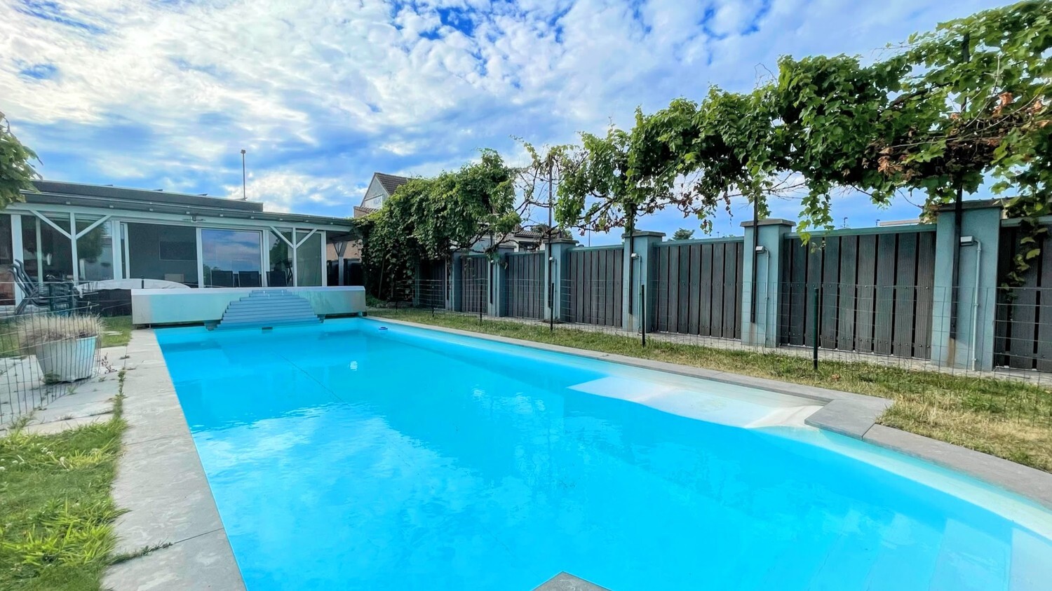 Betaalbare woning met drie slaapkamers vlakbij Maastricht 