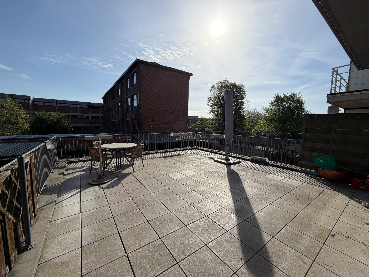 Instapklaar appartement met 2 slpk. in het centrum van Geel 