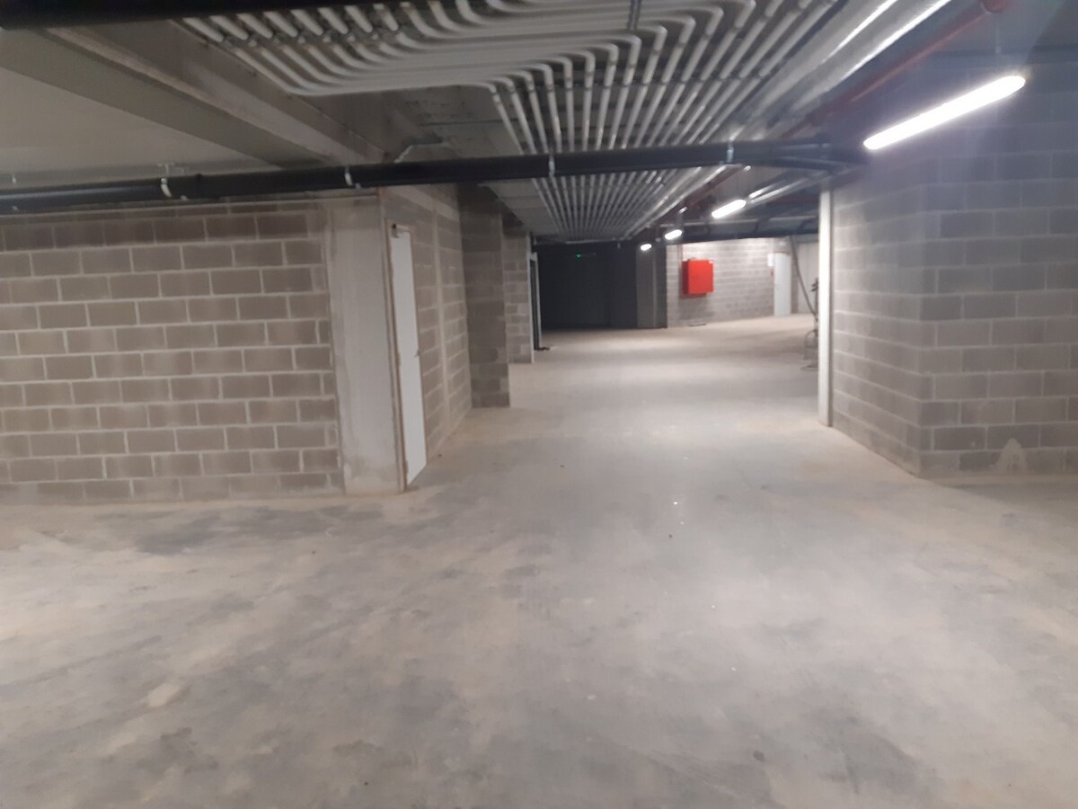 Luxueus wonen in hartje Merelbeke. 