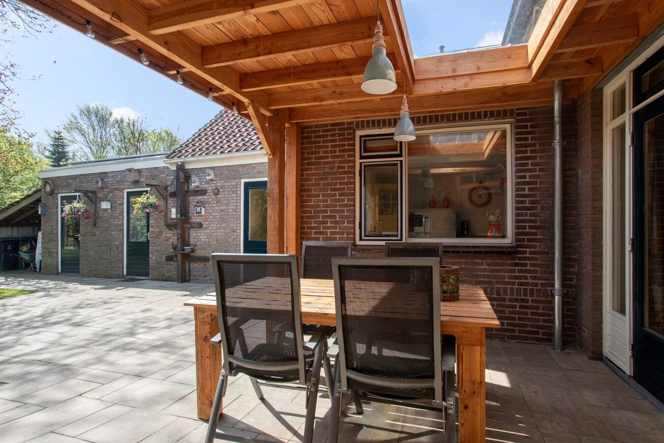 Wonen op een unieke plek in Duizel – Smitseind 23 