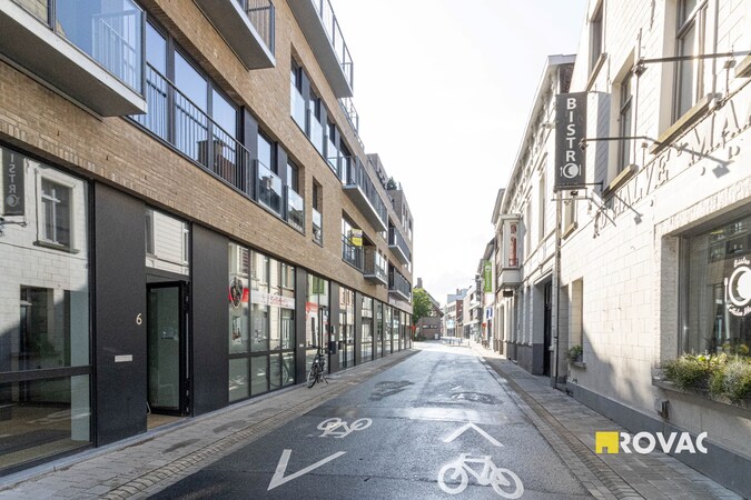 Verhuurd Appartement te Izegem