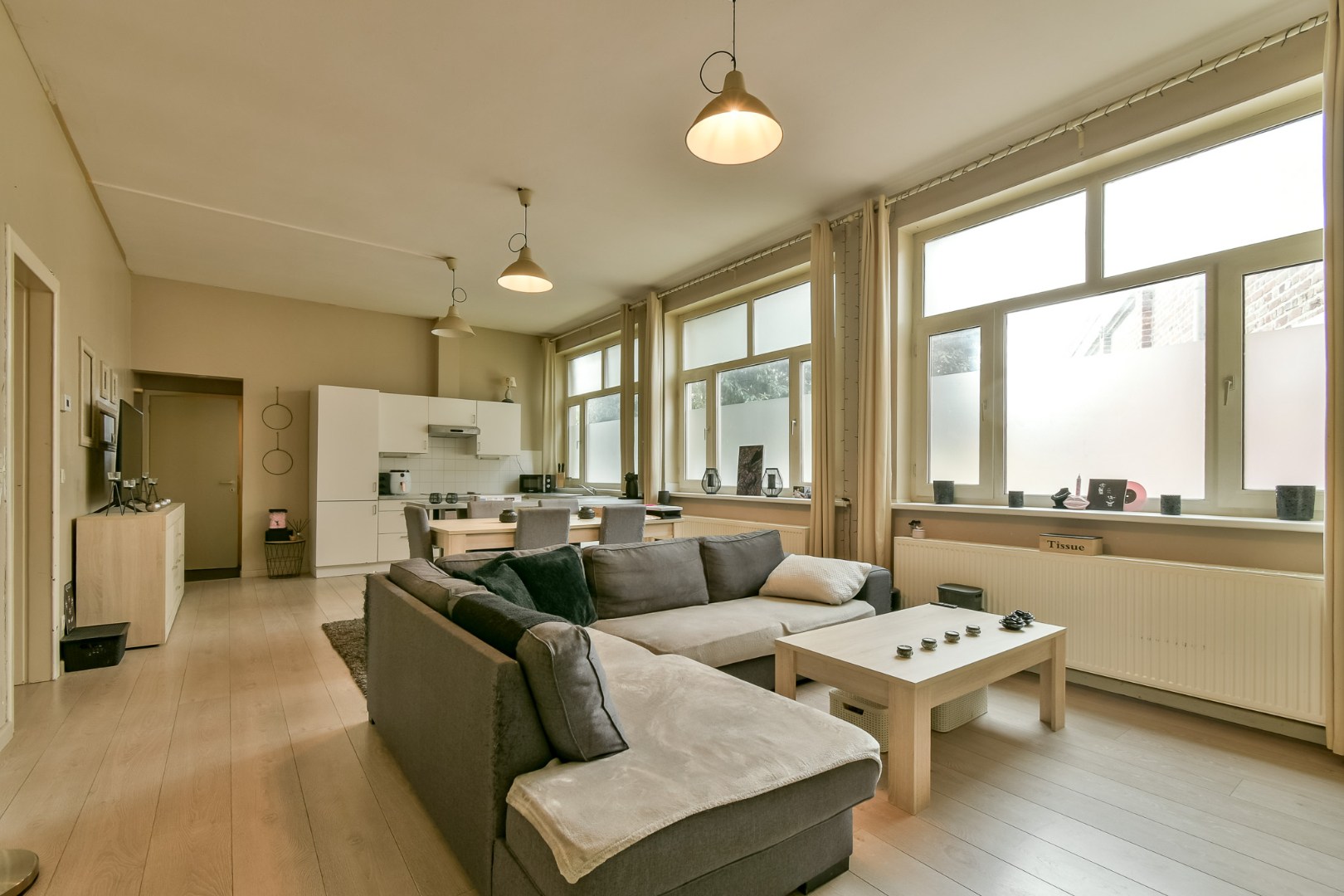 Investeringsopportuniteit in Izegem! 