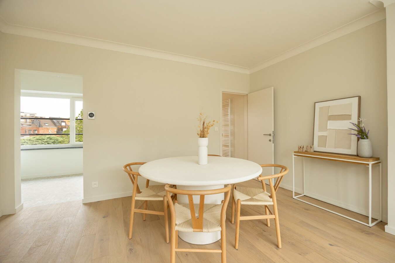 Gerenoveerde duplex met 3 slpk nabij Herentals Centrum! 