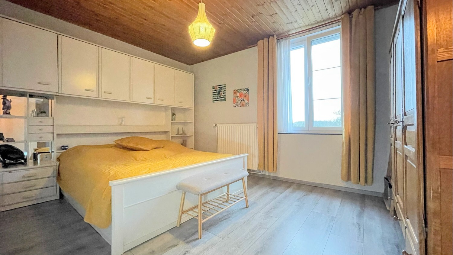 Gerenoveerde instapklare woning nabij centrum Tongeren 