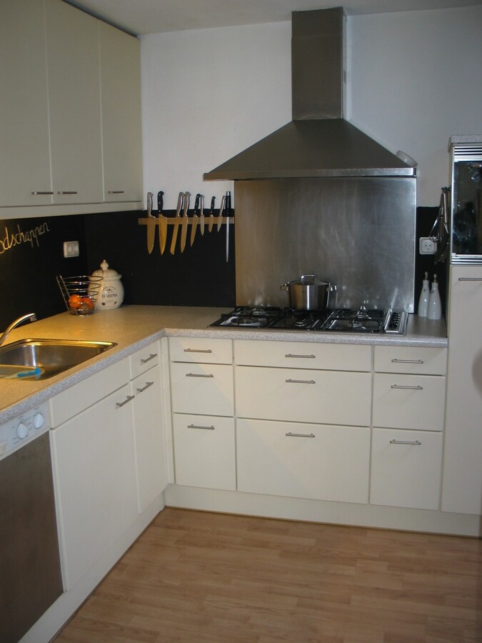 Eengezinswoning verkocht in Tilburg