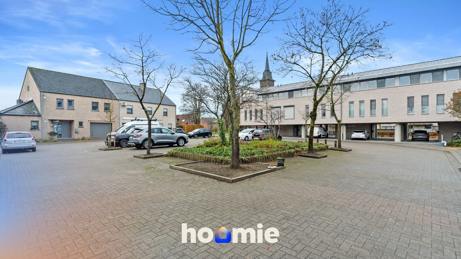 Woning te koop in Maasmechelen