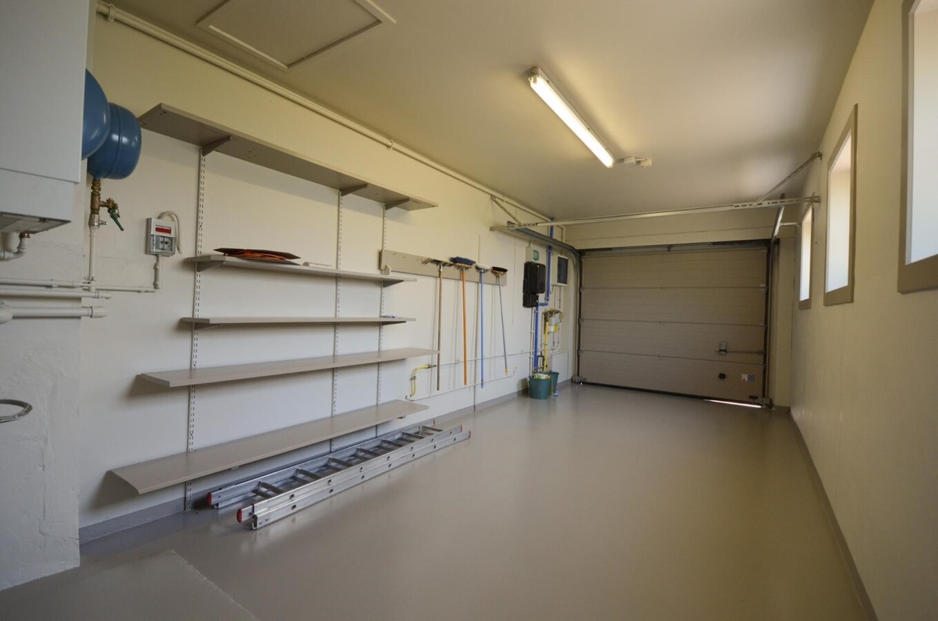 Wohnung vermietet in Koksijde